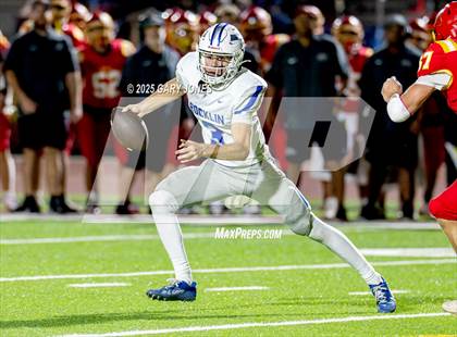 Thumbnail 2 in Rocklin @ Jesuit photogallery.
