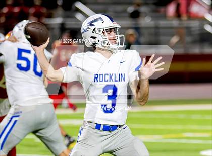 Thumbnail 3 in Rocklin @ Jesuit photogallery.