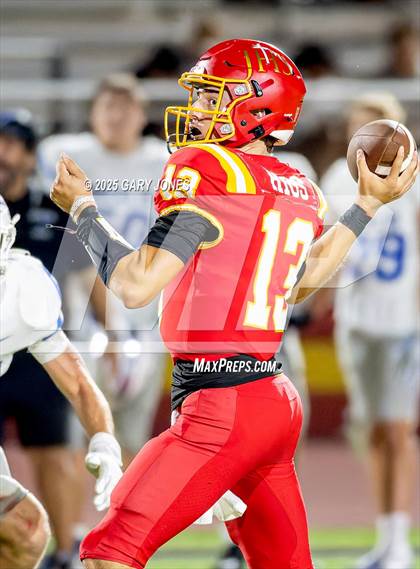 Thumbnail 1 in Rocklin @ Jesuit photogallery.