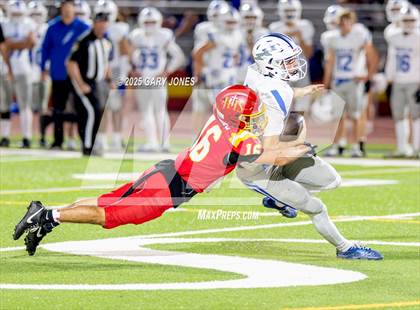 Thumbnail 1 in Rocklin @ Jesuit photogallery.