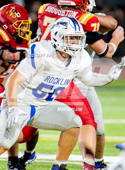 Thumbnail 1 in Rocklin @ Jesuit photogallery.