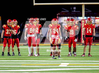 Thumbnail 3 in Rocklin @ Jesuit photogallery.