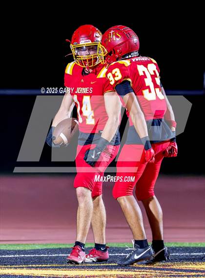 Thumbnail 1 in Rocklin @ Jesuit photogallery.