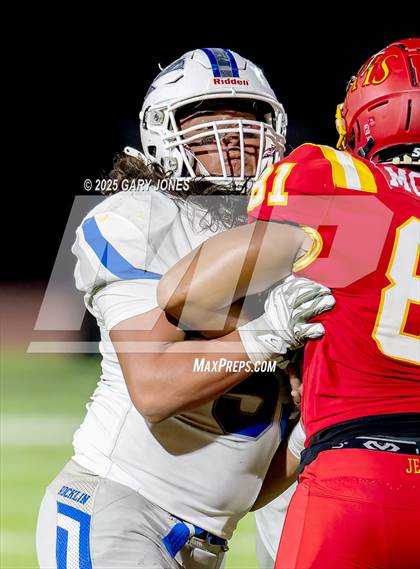 Thumbnail 3 in Rocklin @ Jesuit photogallery.