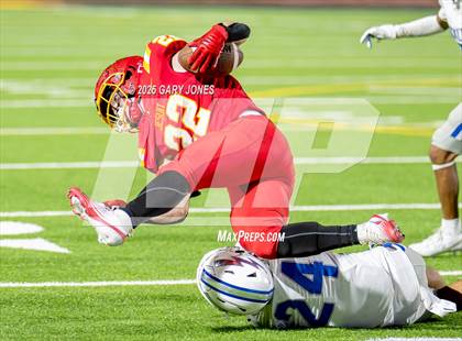 Thumbnail 1 in Rocklin @ Jesuit photogallery.