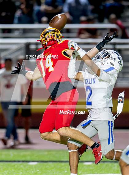 Thumbnail 1 in Rocklin @ Jesuit photogallery.