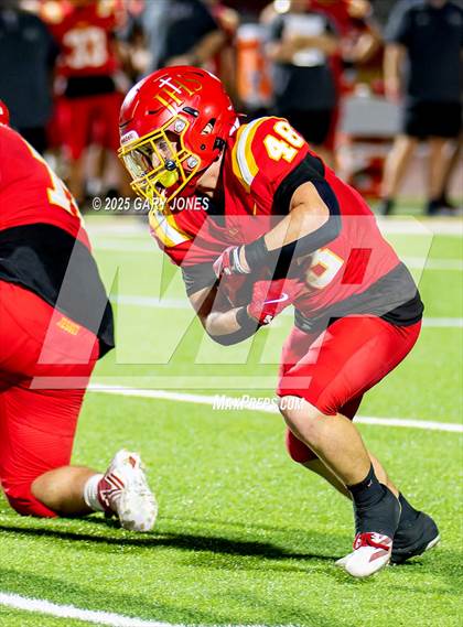 Thumbnail 2 in Rocklin @ Jesuit photogallery.