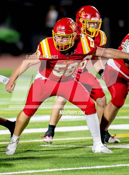 Thumbnail 3 in Rocklin @ Jesuit photogallery.