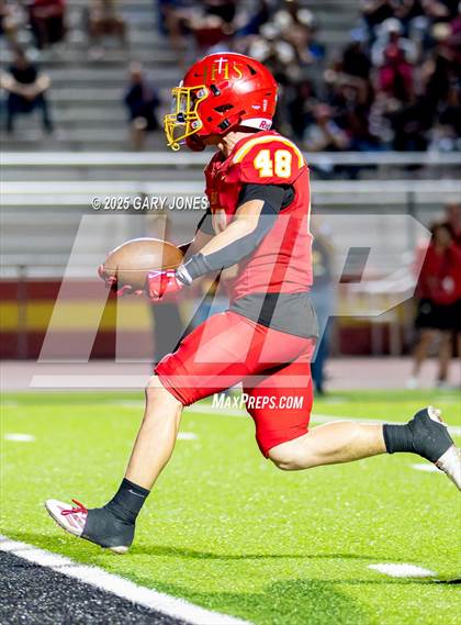 Thumbnail 3 in Rocklin @ Jesuit photogallery.
