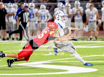Thumbnail 3 in Rocklin @ Jesuit photogallery.