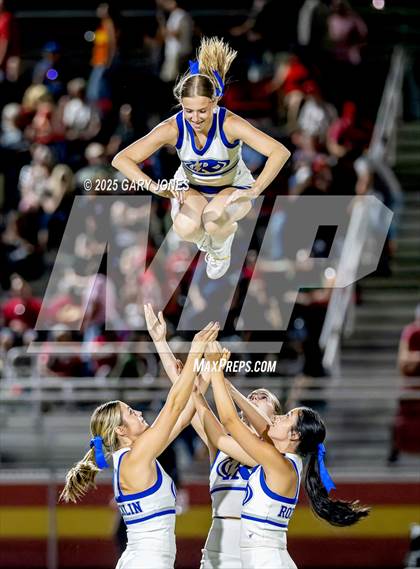 Thumbnail 2 in Rocklin @ Jesuit photogallery.