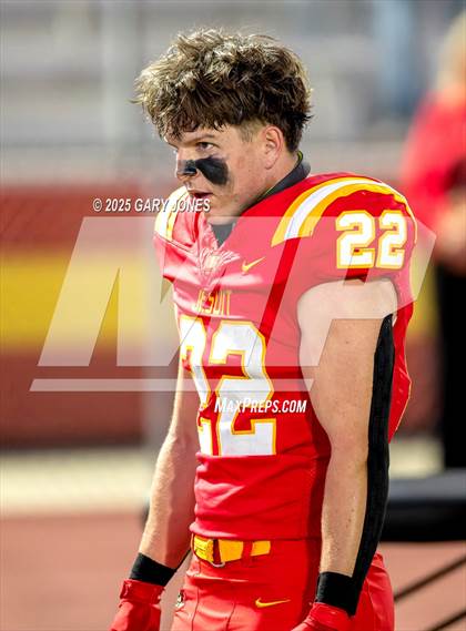 Thumbnail 2 in Rocklin @ Jesuit photogallery.