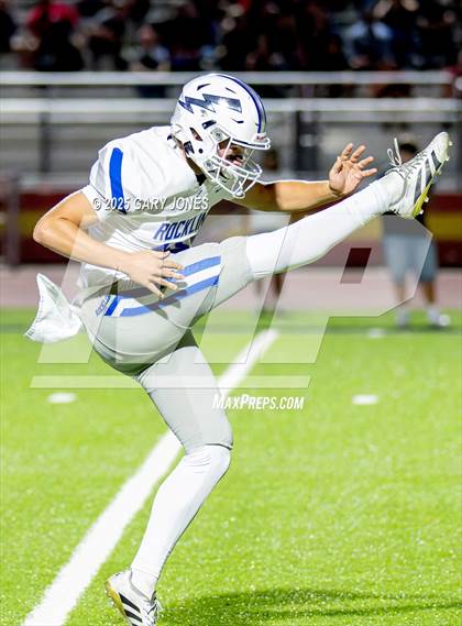 Thumbnail 3 in Rocklin @ Jesuit photogallery.