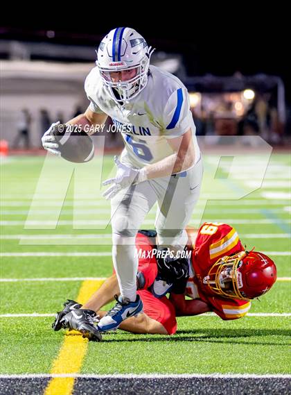 Thumbnail 3 in Rocklin @ Jesuit photogallery.