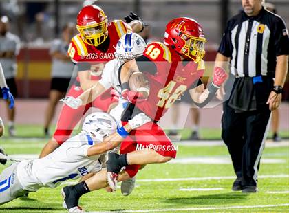 Thumbnail 3 in Rocklin @ Jesuit photogallery.