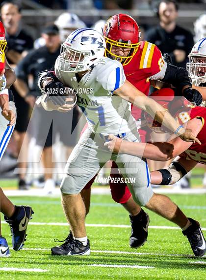 Thumbnail 1 in Rocklin @ Jesuit photogallery.