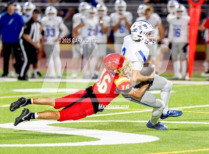 Thumbnail 2 in Rocklin @ Jesuit photogallery.