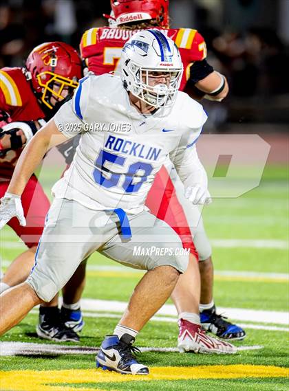 Thumbnail 2 in Rocklin @ Jesuit photogallery.