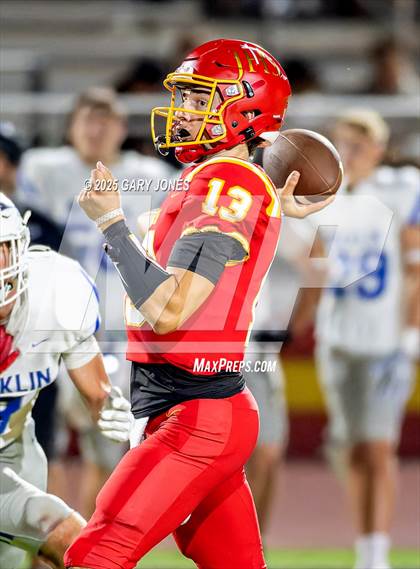 Thumbnail 2 in Rocklin @ Jesuit photogallery.