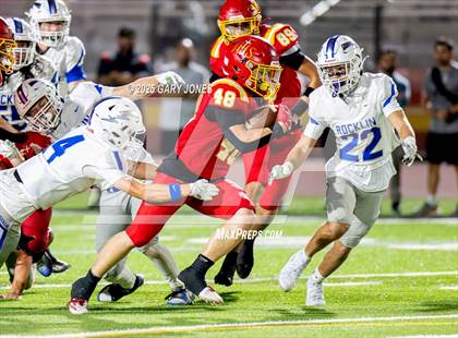 Thumbnail 2 in Rocklin @ Jesuit photogallery.