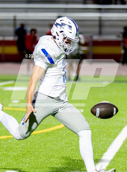 Thumbnail 1 in Rocklin @ Jesuit photogallery.