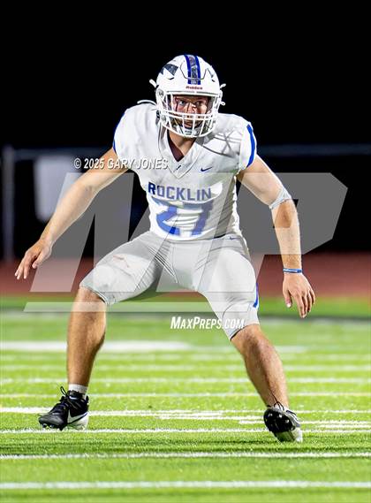 Thumbnail 2 in Rocklin @ Jesuit photogallery.