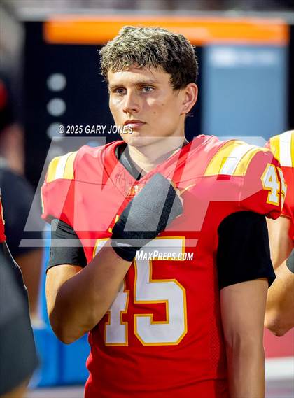 Thumbnail 3 in Rocklin @ Jesuit photogallery.
