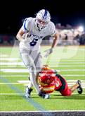 Photo from the gallery "Rocklin @ Jesuit"