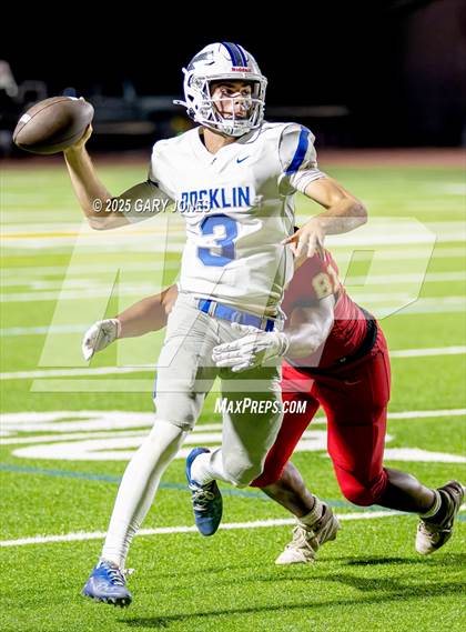 Thumbnail 1 in Rocklin @ Jesuit photogallery.