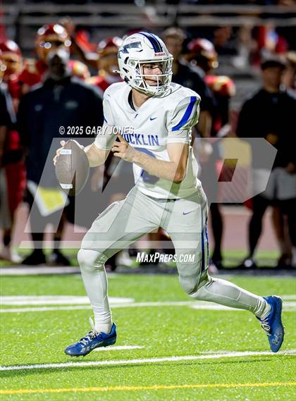 Thumbnail 1 in Rocklin @ Jesuit photogallery.