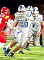 Photo from the gallery "Rocklin @ Jesuit"