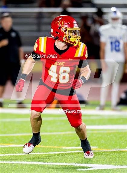 Thumbnail 1 in Rocklin @ Jesuit photogallery.