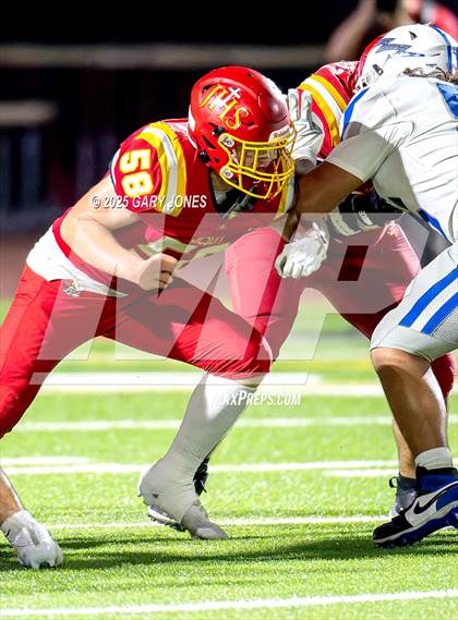 Thumbnail 3 in Rocklin @ Jesuit photogallery.