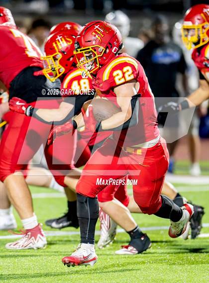 Thumbnail 1 in Rocklin @ Jesuit photogallery.
