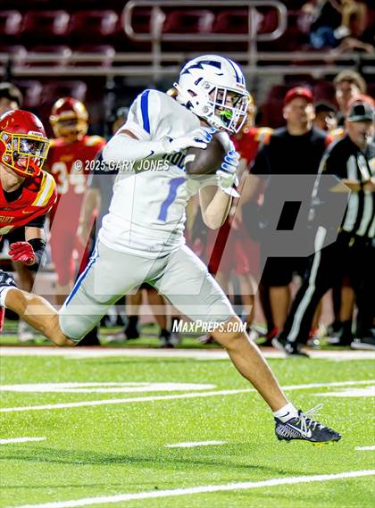 Thumbnail 1 in Rocklin @ Jesuit photogallery.