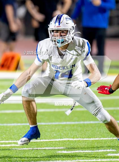 Thumbnail 3 in Rocklin @ Jesuit photogallery.