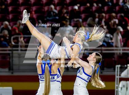 Thumbnail 2 in Rocklin @ Jesuit photogallery.
