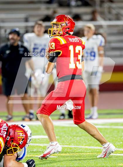Thumbnail 3 in Rocklin @ Jesuit photogallery.