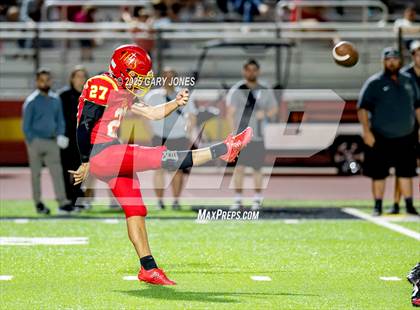 Thumbnail 3 in Rocklin @ Jesuit photogallery.