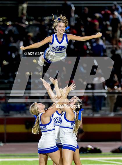 Thumbnail 1 in Rocklin @ Jesuit photogallery.