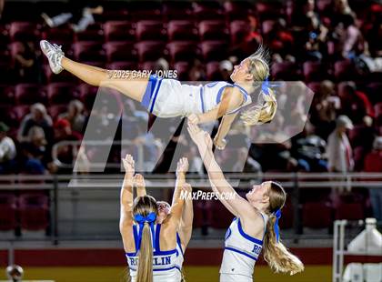 Thumbnail 3 in Rocklin @ Jesuit photogallery.