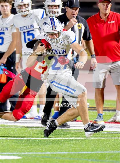 Thumbnail 1 in Rocklin @ Jesuit photogallery.
