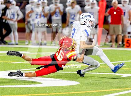 Thumbnail 3 in Rocklin @ Jesuit photogallery.