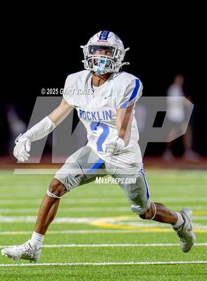 Thumbnail 1 in Rocklin @ Jesuit photogallery.