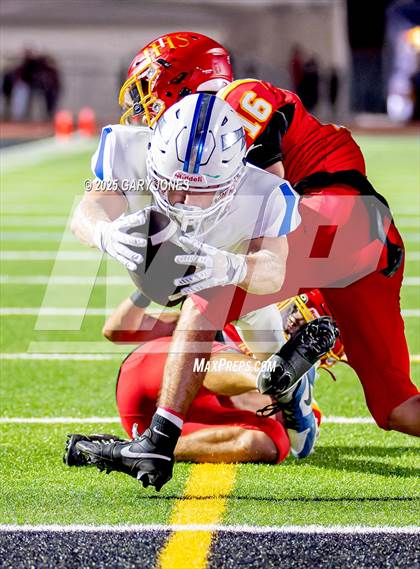 Thumbnail 2 in Rocklin @ Jesuit photogallery.