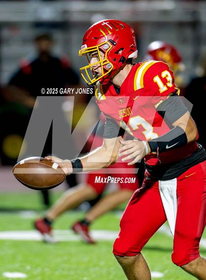 Thumbnail 1 in Rocklin @ Jesuit photogallery.