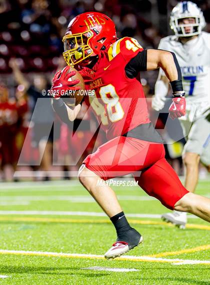 Thumbnail 2 in Rocklin @ Jesuit photogallery.