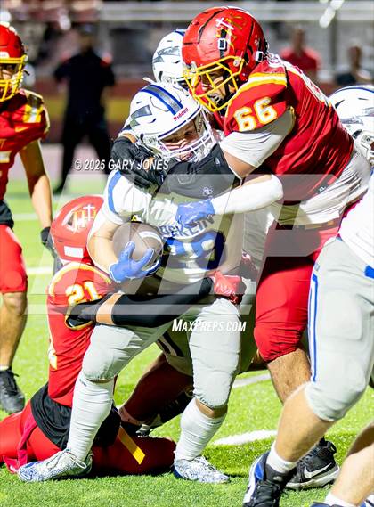 Thumbnail 3 in Rocklin @ Jesuit photogallery.