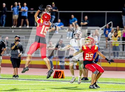 Thumbnail 3 in Rocklin @ Jesuit photogallery.