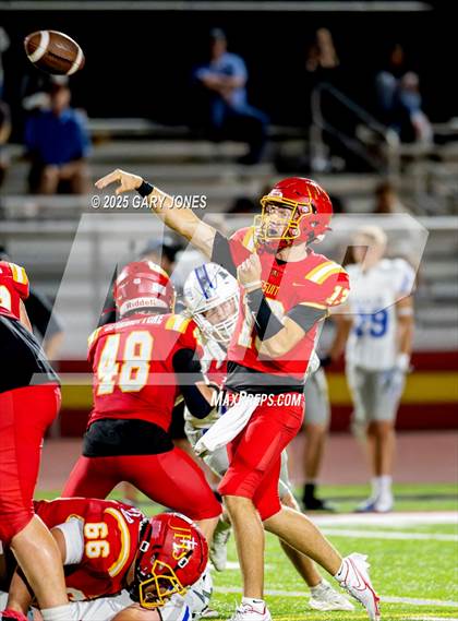 Thumbnail 1 in Rocklin @ Jesuit photogallery.